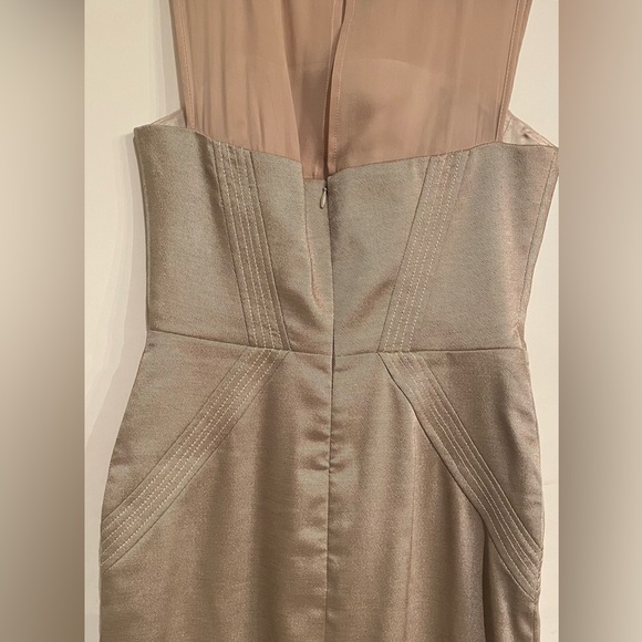Andy THE ANH Dress Sz 4 - Picture 3 of 6